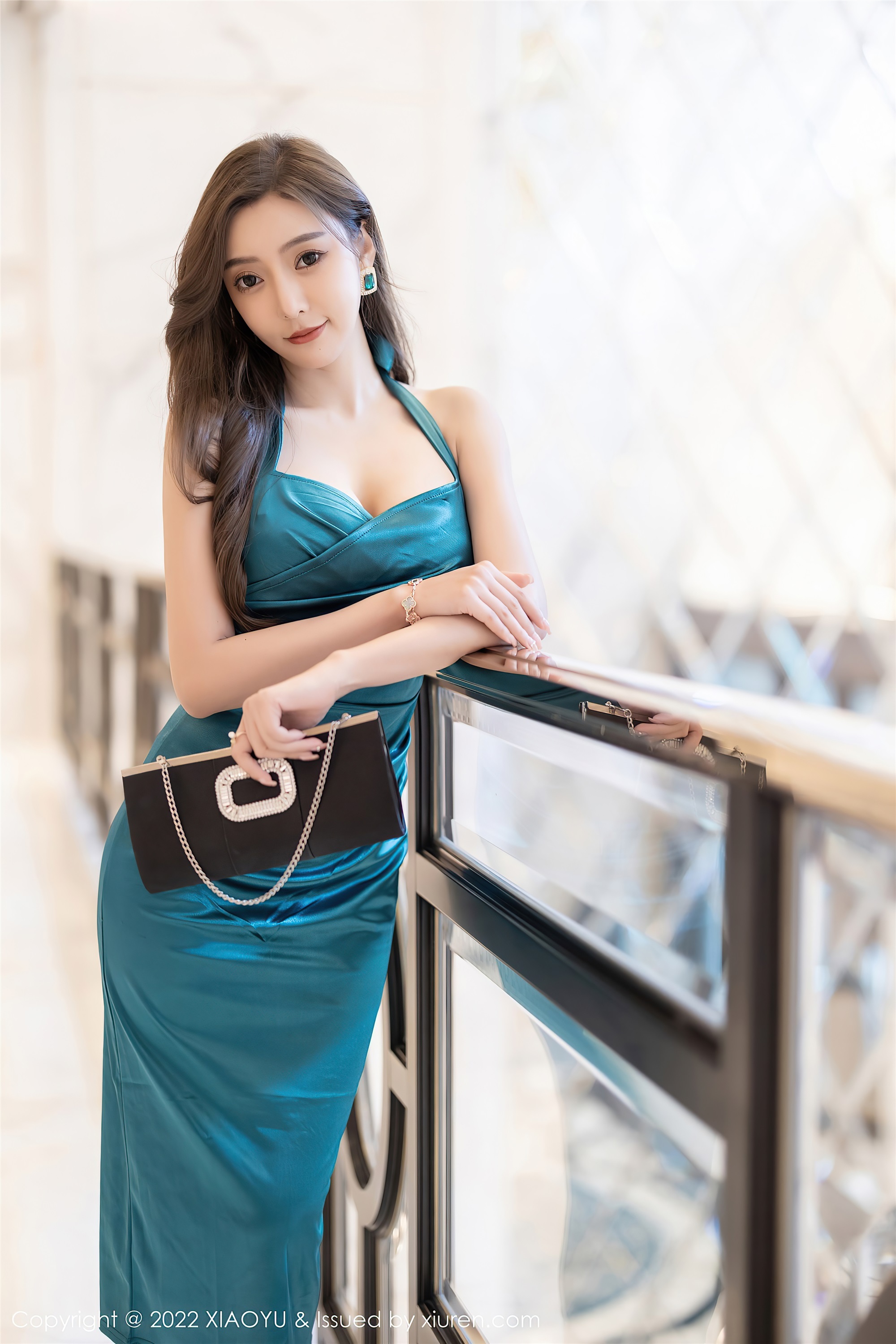 XIAOYU语画界 2022.06.14 VOL.798 王馨瑶yanni